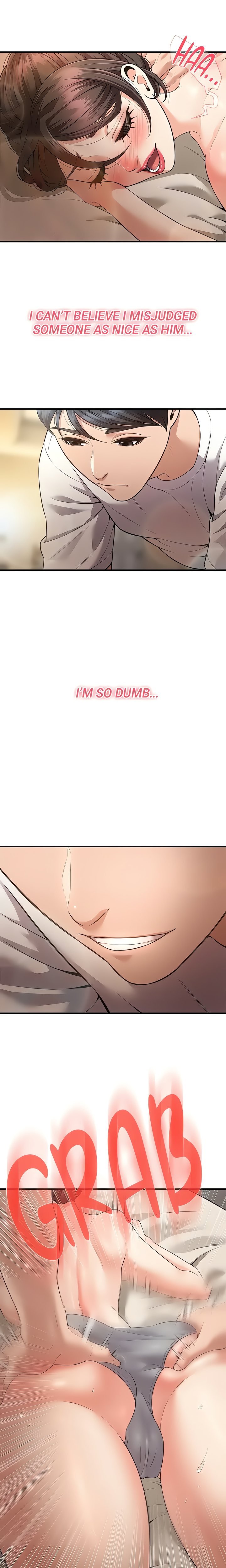 Bride Lessons Chapter 6 - Page 41