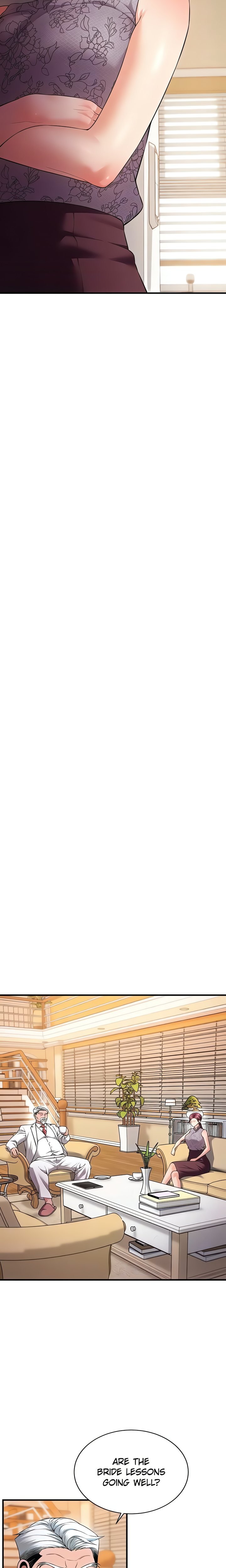 Bride Lessons Chapter 6 - Page 7