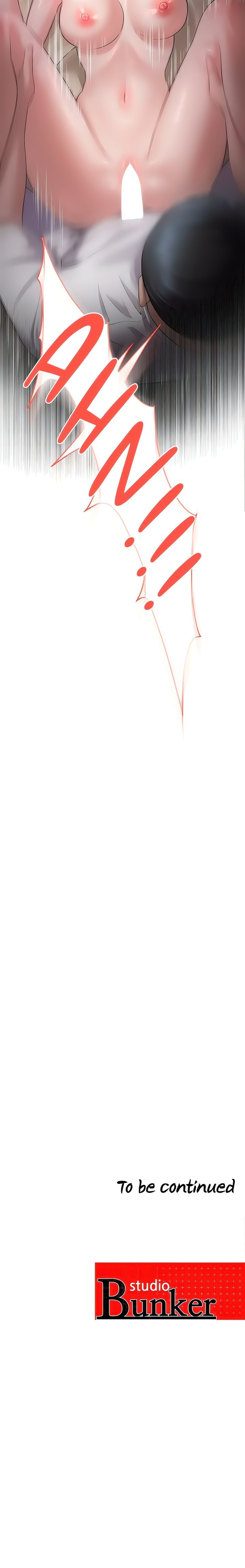 Bride Lessons Chapter 7 - Page 22