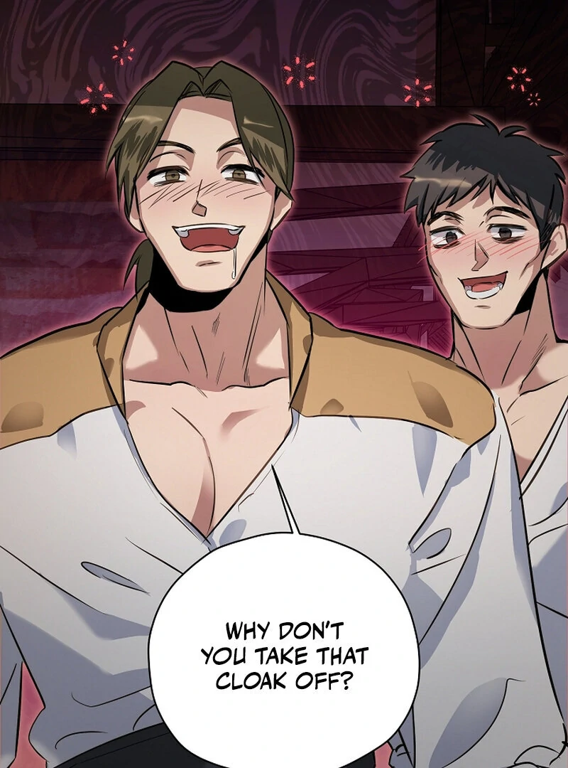 Bride of the Barbarians Chapter 1 - Page 107