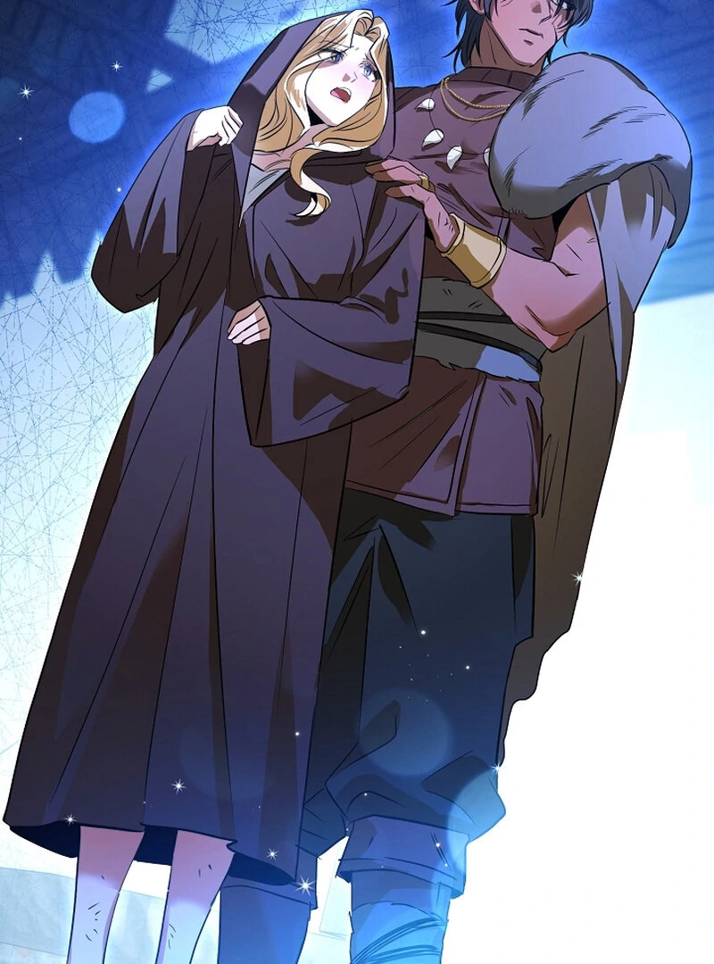 Bride of the Barbarians Chapter 1 - Page 117