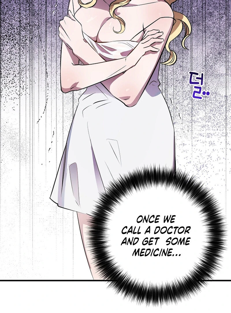 Bride of the Barbarians Chapter 1 - Page 27