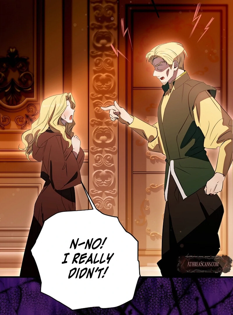 Bride of the Barbarians Chapter 1 - Page 35