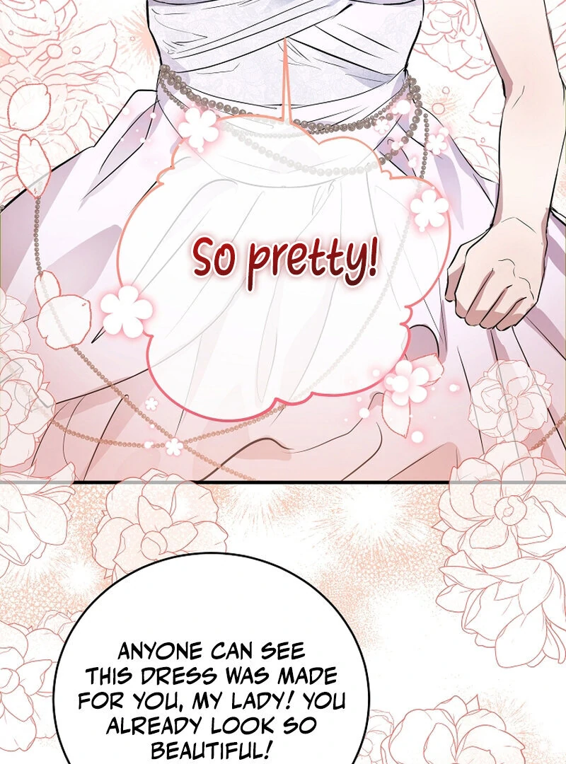 Bride of the Barbarians Chapter 1 - Page 7