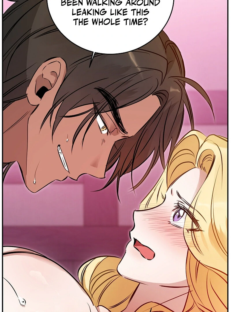 Bride of the Barbarians Chapter 2 - Page 110