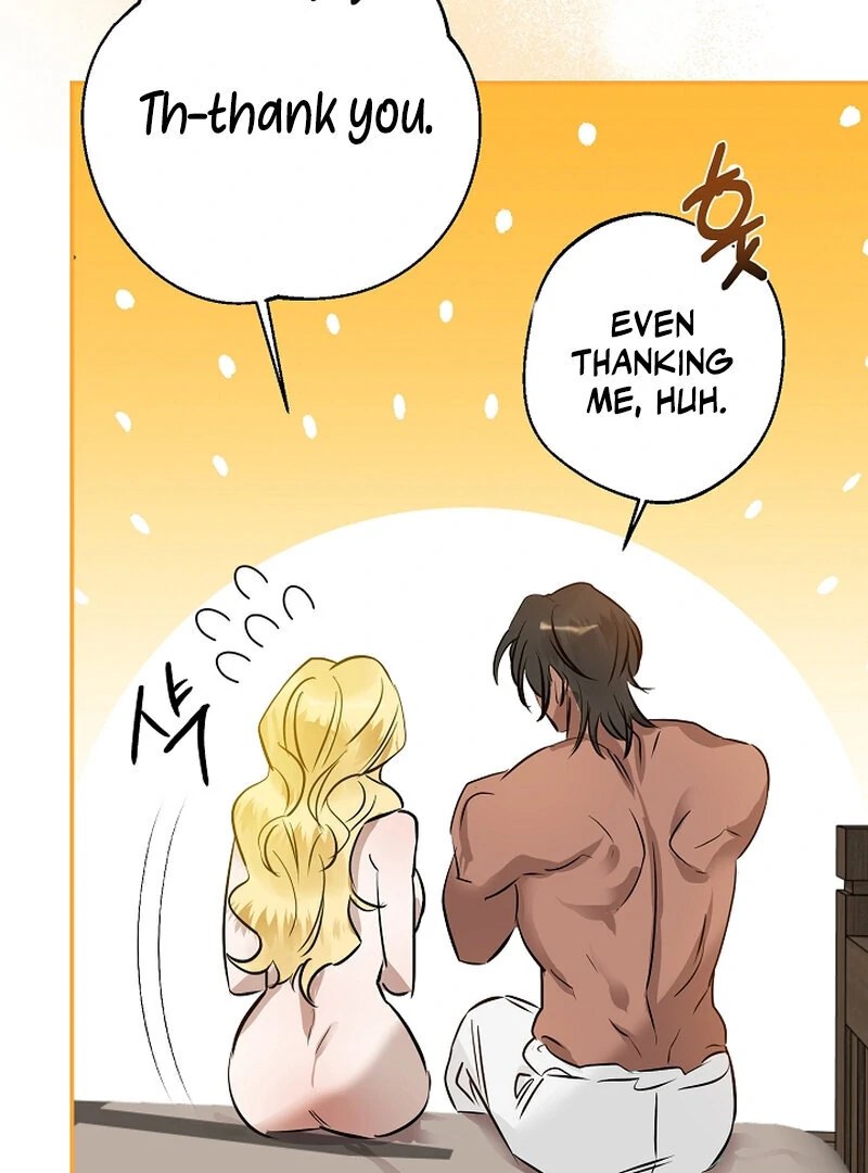 Bride of the Barbarians Chapter 2 - Page 124