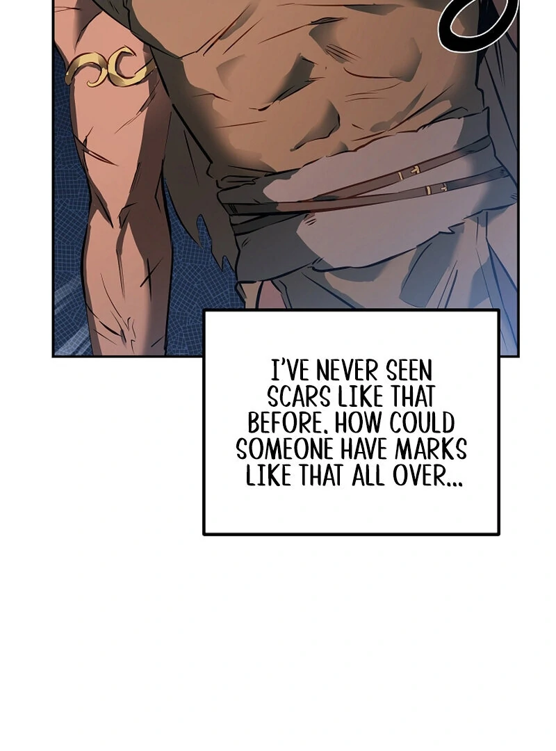 Bride of the Barbarians Chapter 2 - Page 15