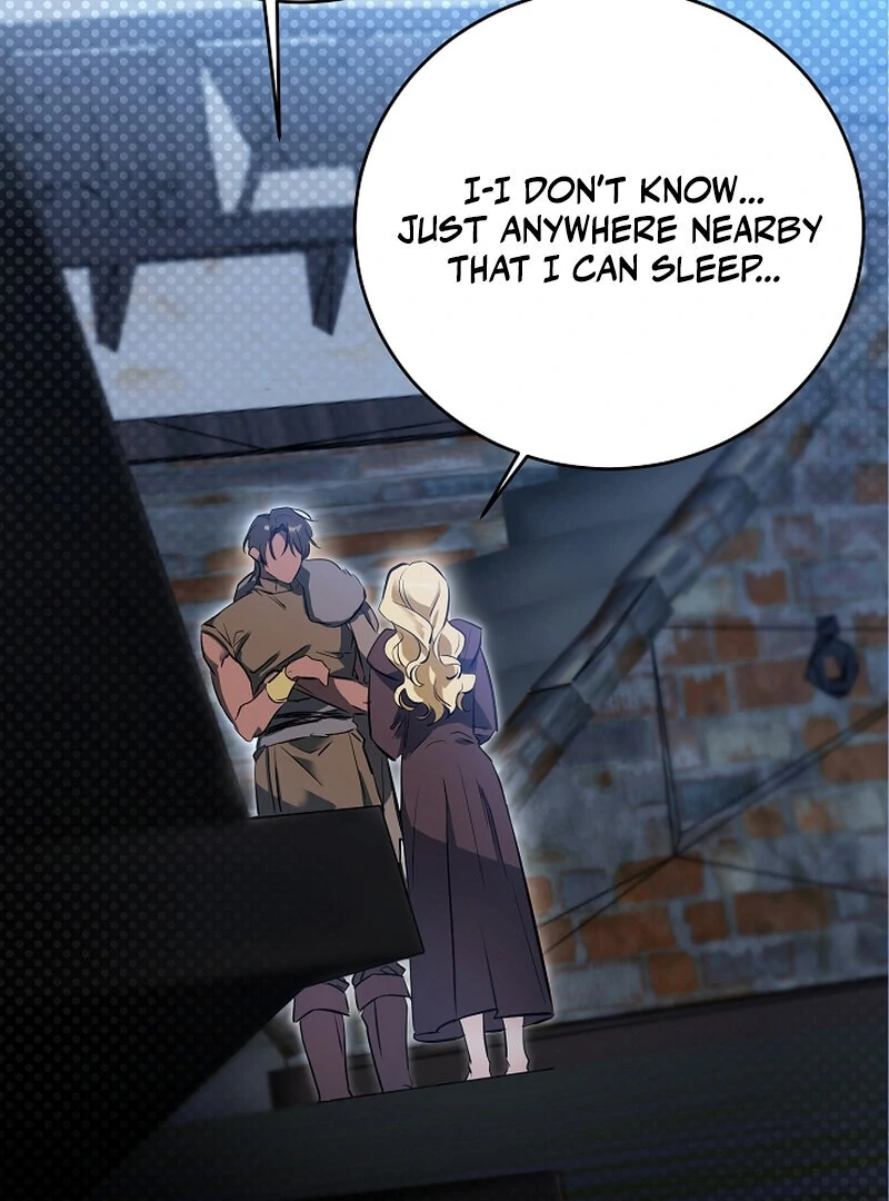 Bride of the Barbarians Chapter 2 - Page 21