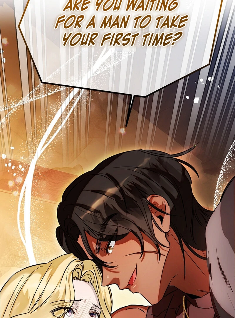 Bride of the Barbarians Chapter 2 - Page 4