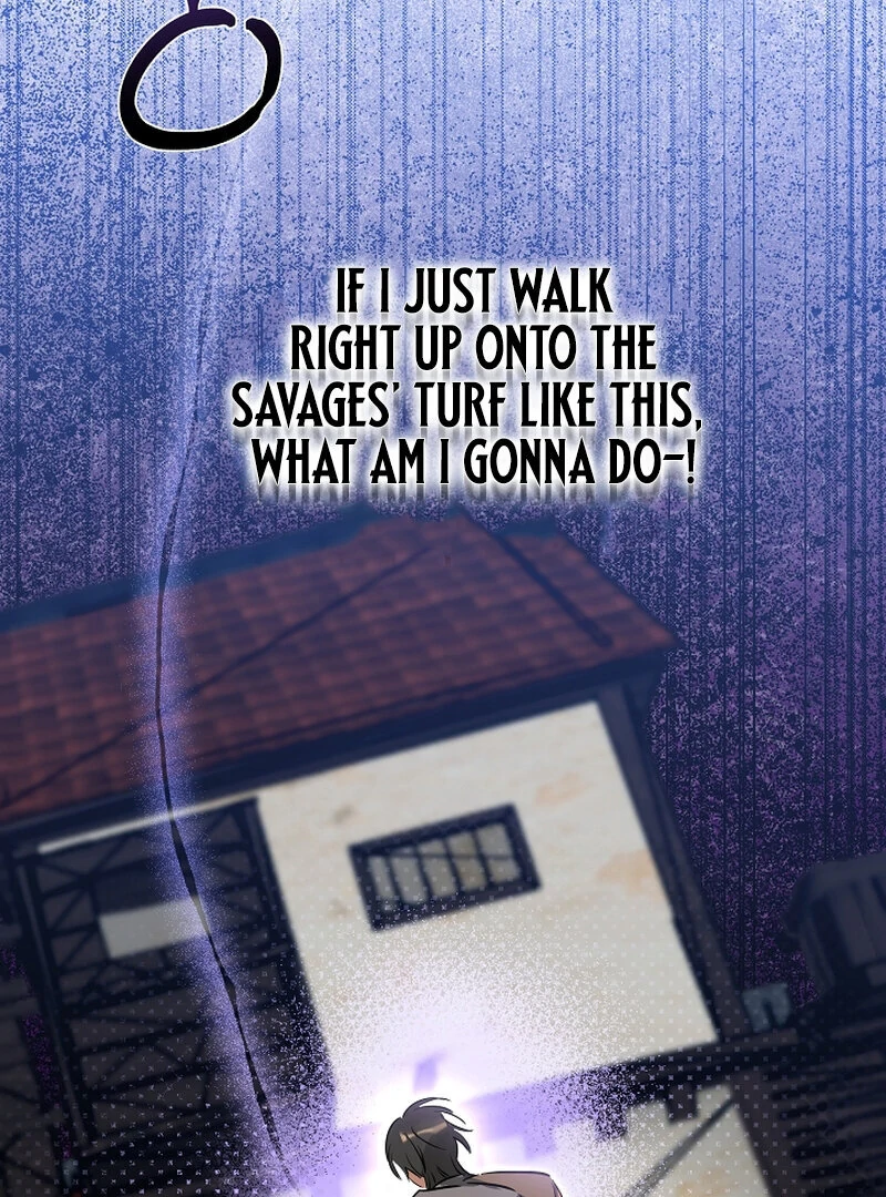 Bride of the Barbarians Chapter 2 - Page 34