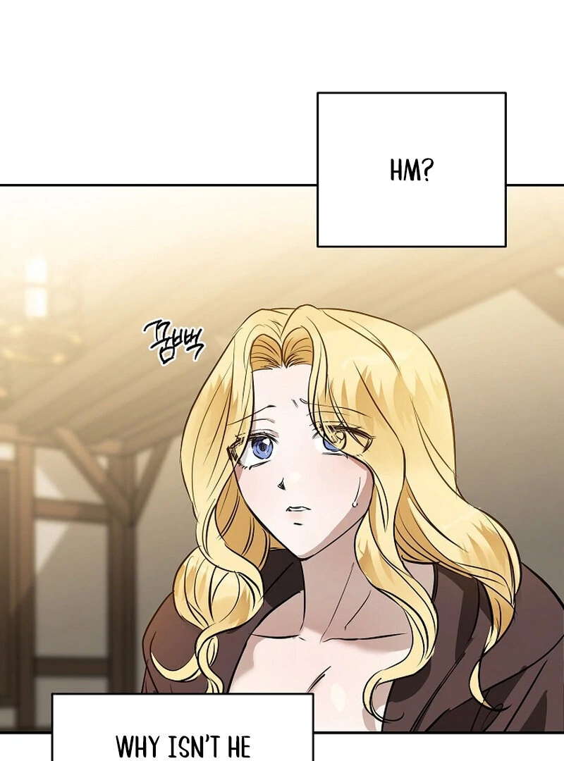 Bride of the Barbarians Chapter 2 - Page 44