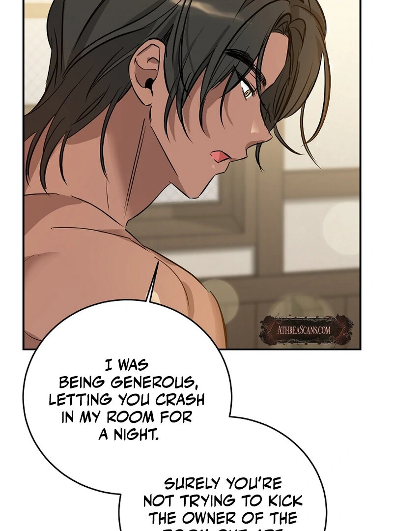 Bride of the Barbarians Chapter 2 - Page 48