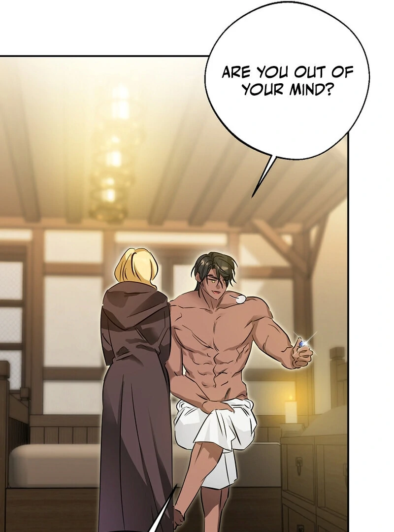 Bride of the Barbarians Chapter 2 - Page 52