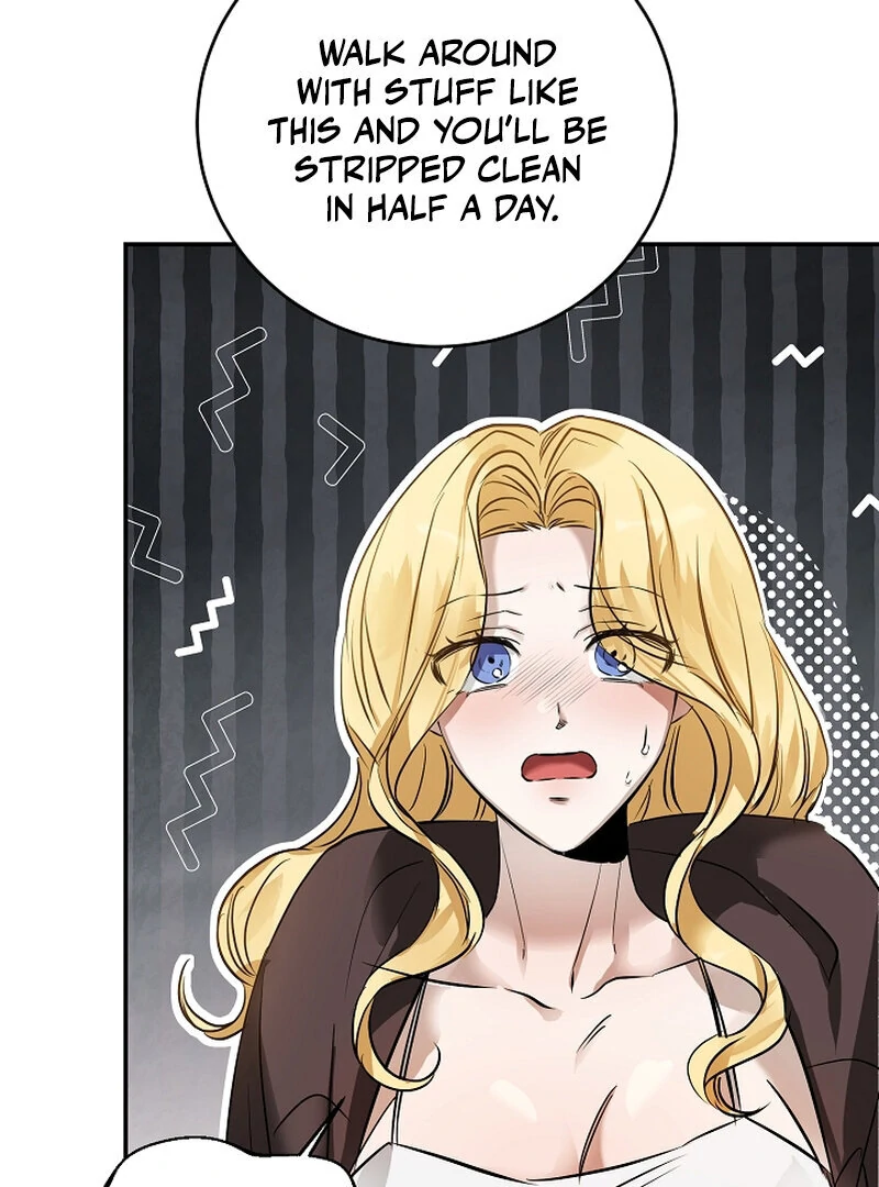 Bride of the Barbarians Chapter 2 - Page 54