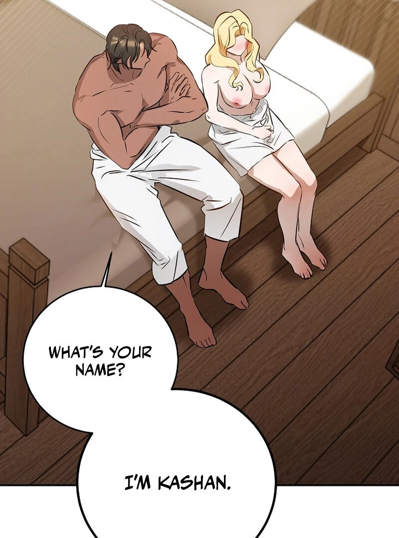 Bride of the Barbarians Chapter 2 - Page 91