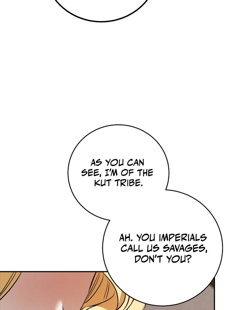 Bride of the Barbarians Chapter 2 - Page 92