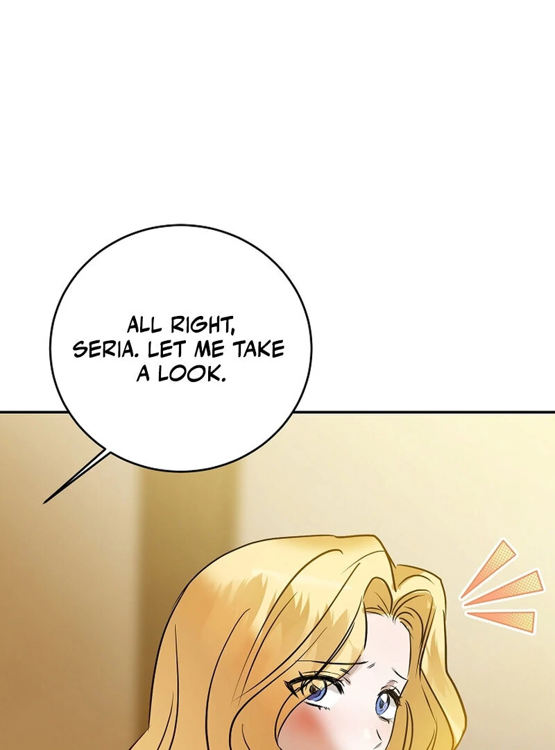 Bride of the Barbarians Chapter 2 - Page 95