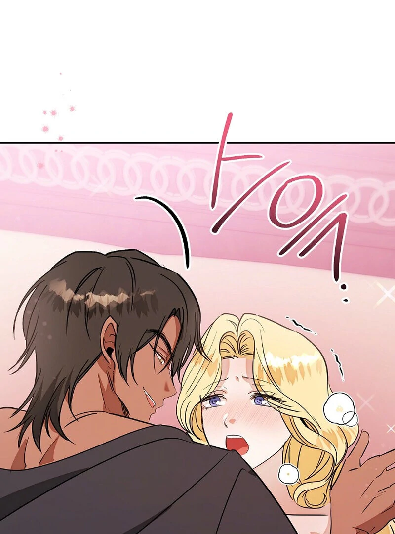 Bride of the Barbarians Chapter 3 - Page 115