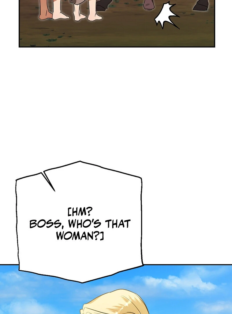 Bride of the Barbarians Chapter 3 - Page 28