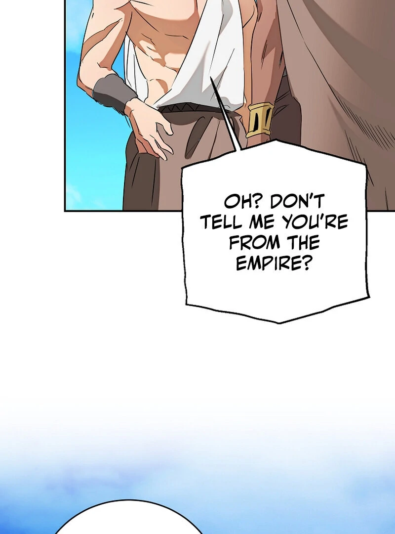 Bride of the Barbarians Chapter 3 - Page 31