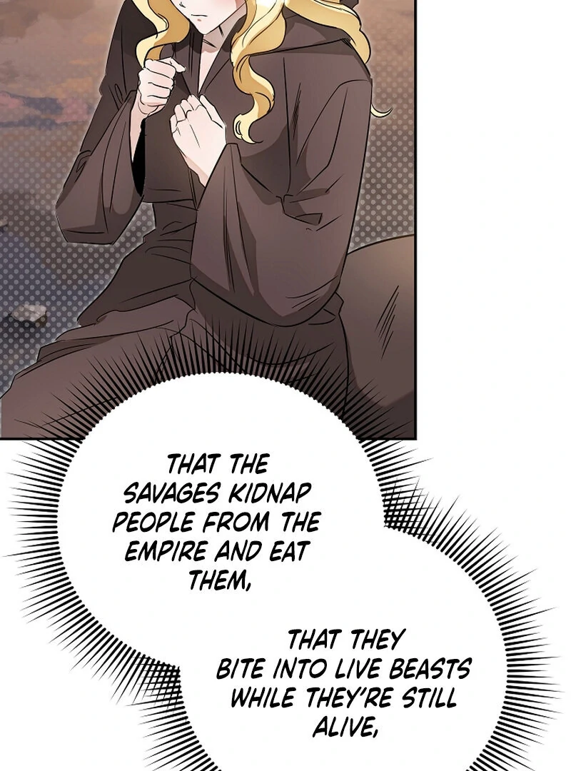 Bride of the Barbarians Chapter 3 - Page 37