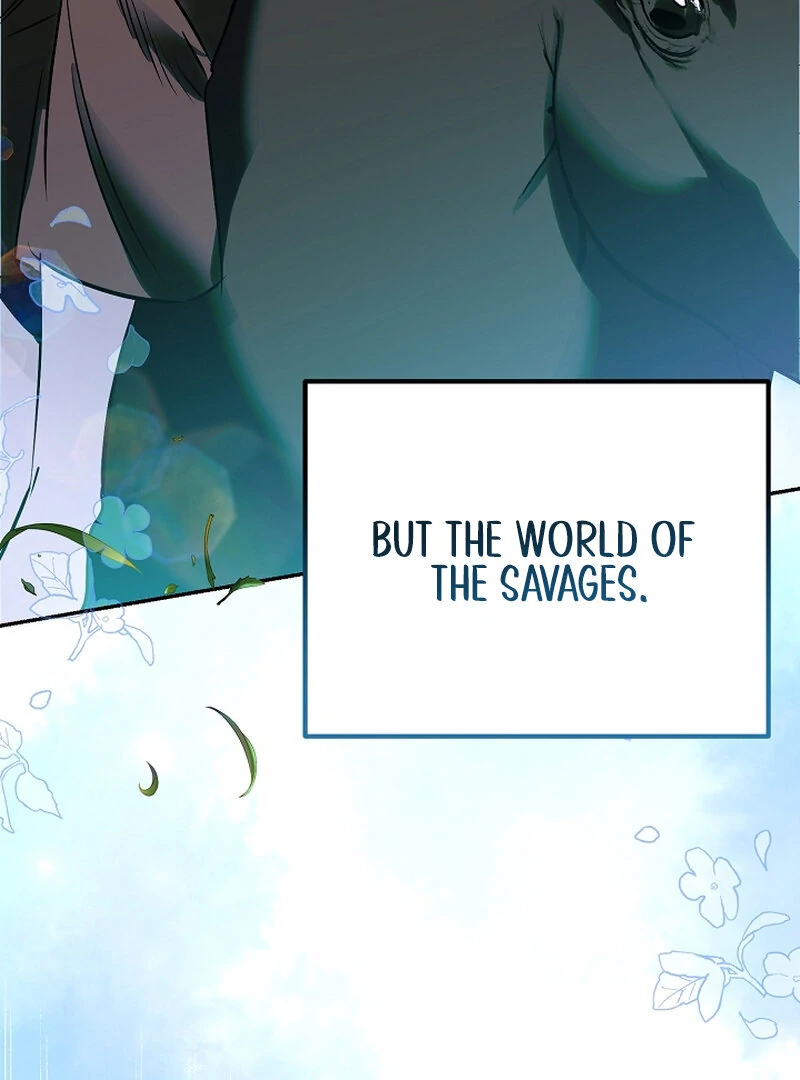 Bride of the Barbarians Chapter 3 - Page 5