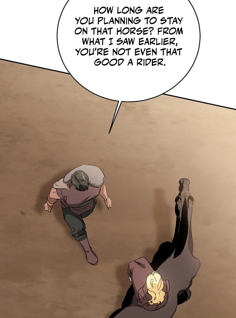 Bride of the Barbarians Chapter 3 - Page 45