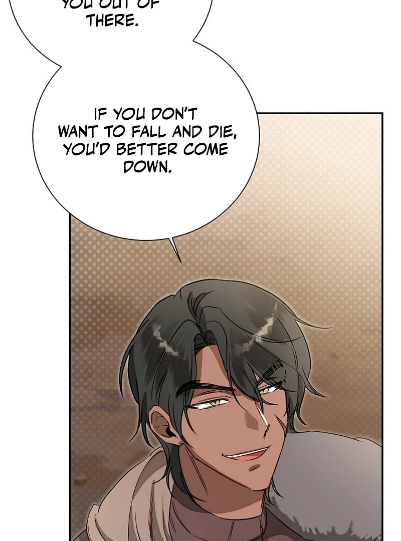 Bride of the Barbarians Chapter 3 - Page 47