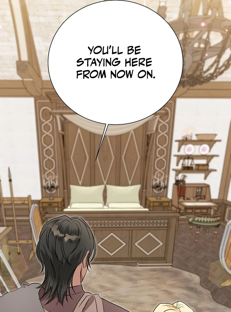 Bride of the Barbarians Chapter 3 - Page 52