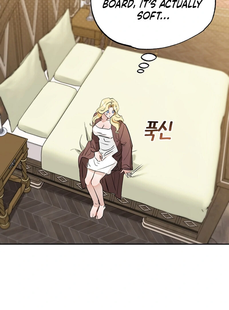 Bride of the Barbarians Chapter 3 - Page 58