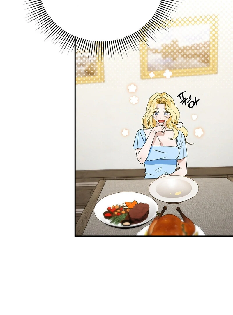 Bride of the Barbarians Chapter 4 - Page 29