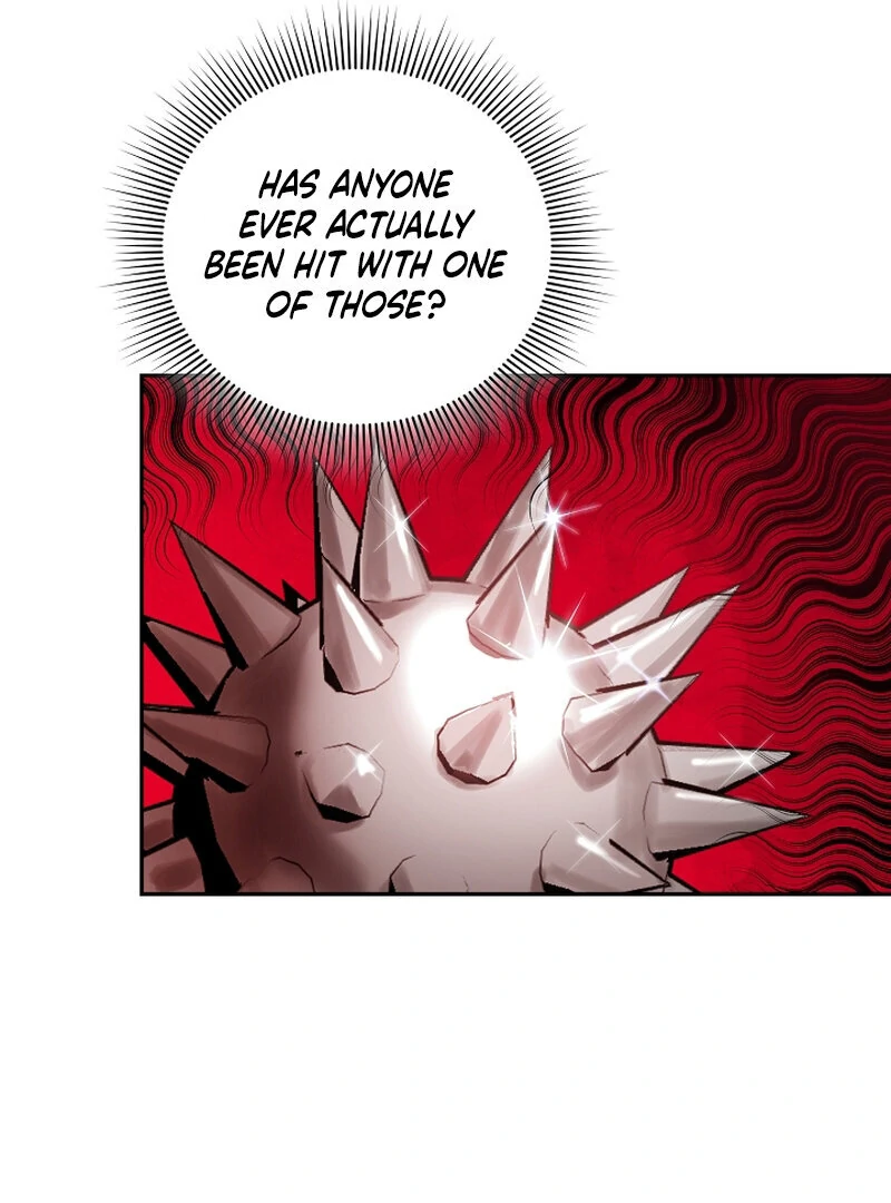 Bride of the Barbarians Chapter 4 - Page 35