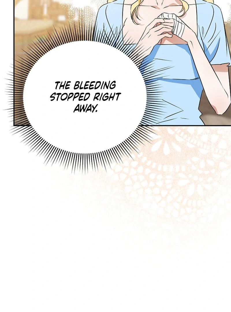 Bride of the Barbarians Chapter 4 - Page 53