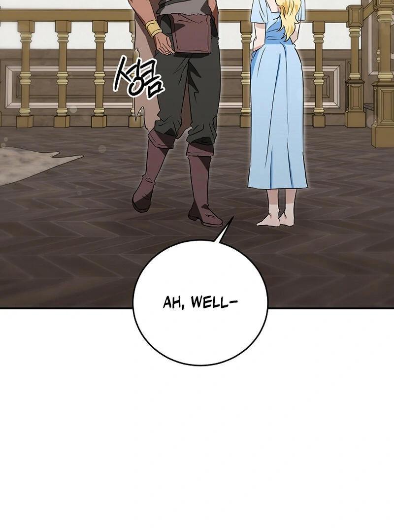 Bride of the Barbarians Chapter 4 - Page 59