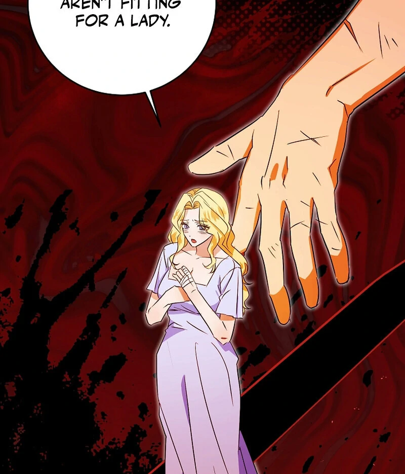 Bride of the Barbarians Chapter 4 - Page 63