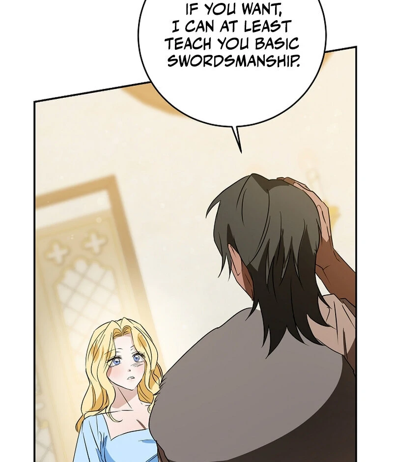 Bride of the Barbarians Chapter 4 - Page 76