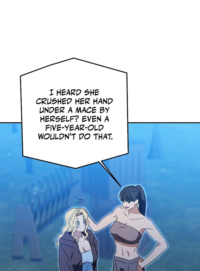 Bride of the Barbarians Chapter 4 - Page 93