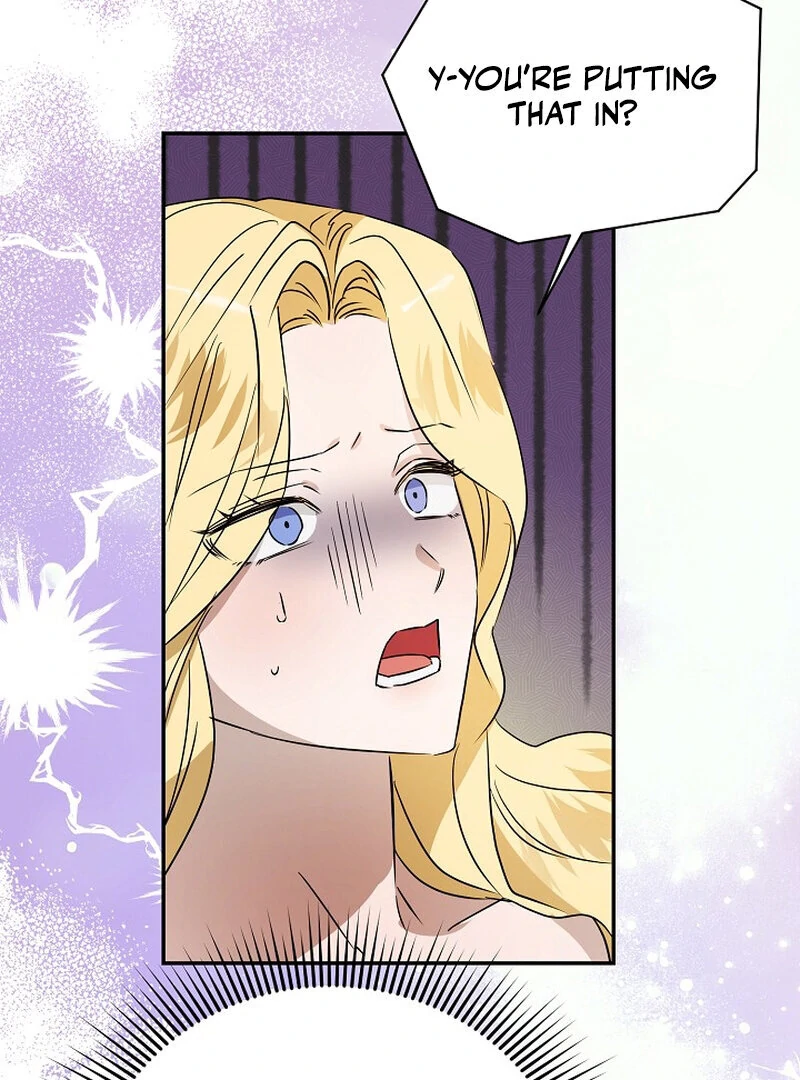 Bride of the Barbarians Chapter 5 - Page 68