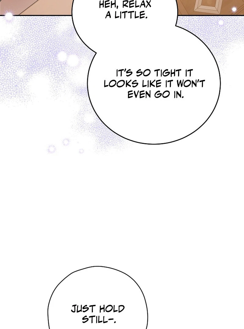 Bride of the Barbarians Chapter 5 - Page 71