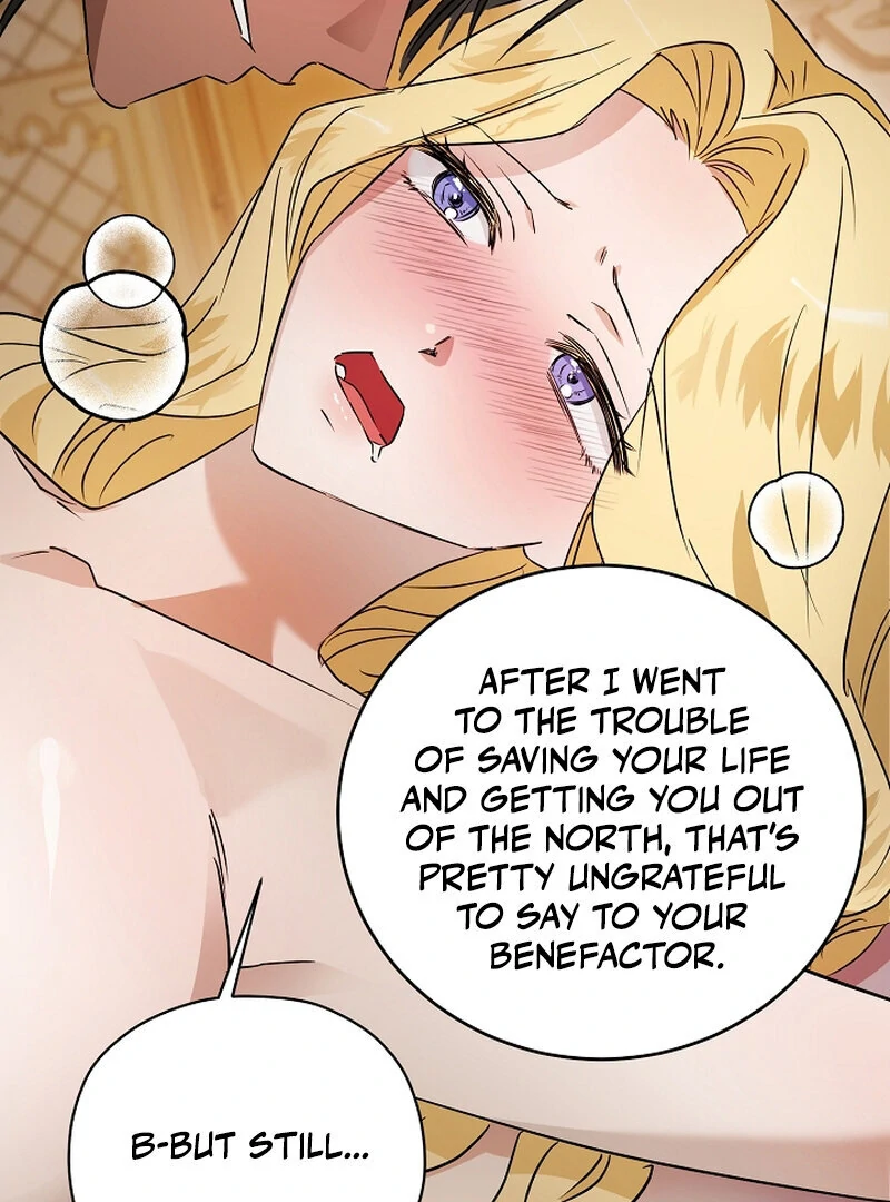 Bride of the Barbarians Chapter 5 - Page 76