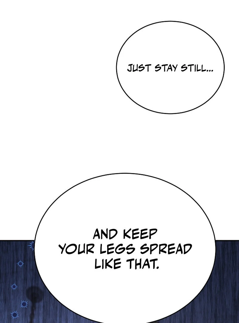 Bride of the Barbarians Chapter 6 - Page 1