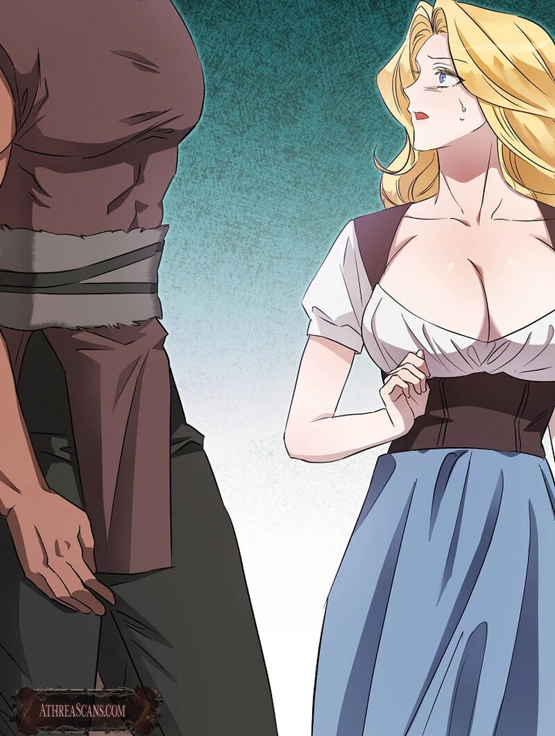 Bride of the Barbarians Chapter 6 - Page 110