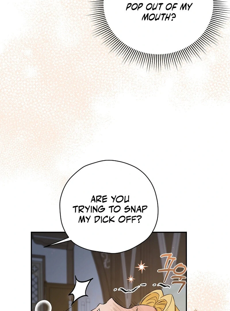 Bride of the Barbarians Chapter 6 - Page 19