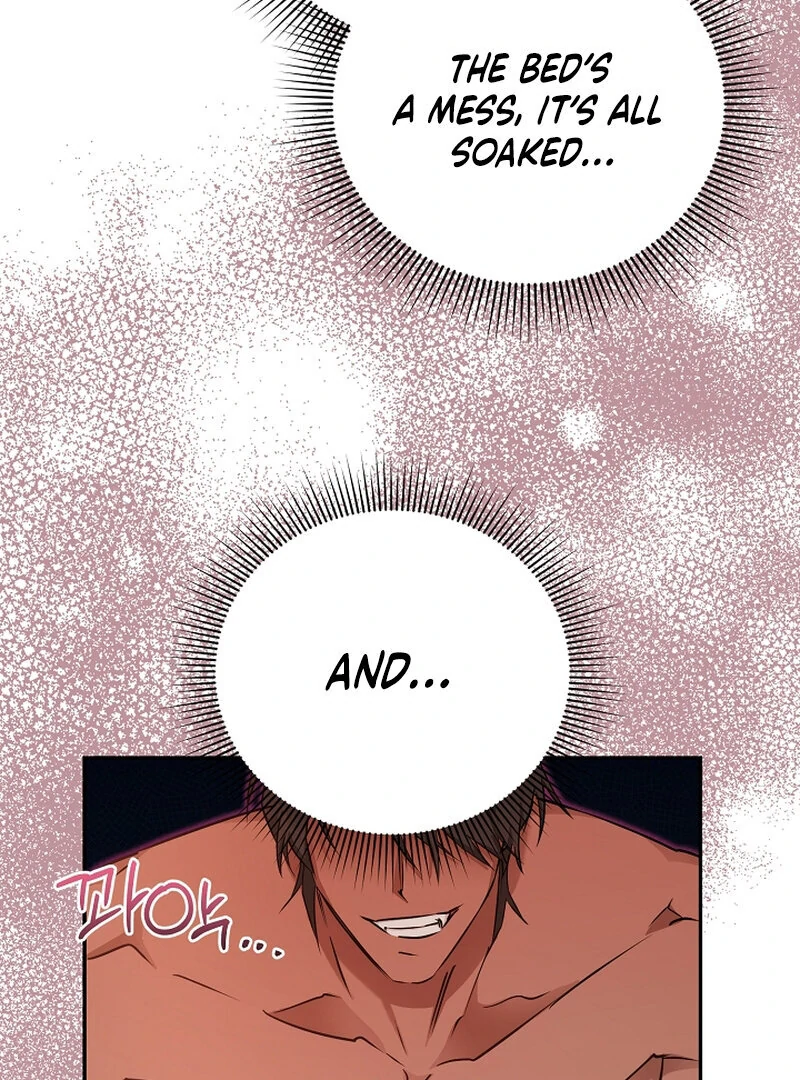 Bride of the Barbarians Chapter 6 - Page 35