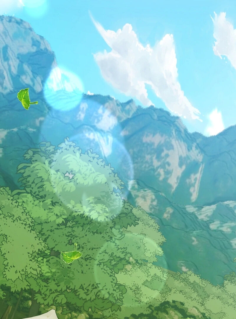 Bride of the Barbarians Chapter 6 - Page 53