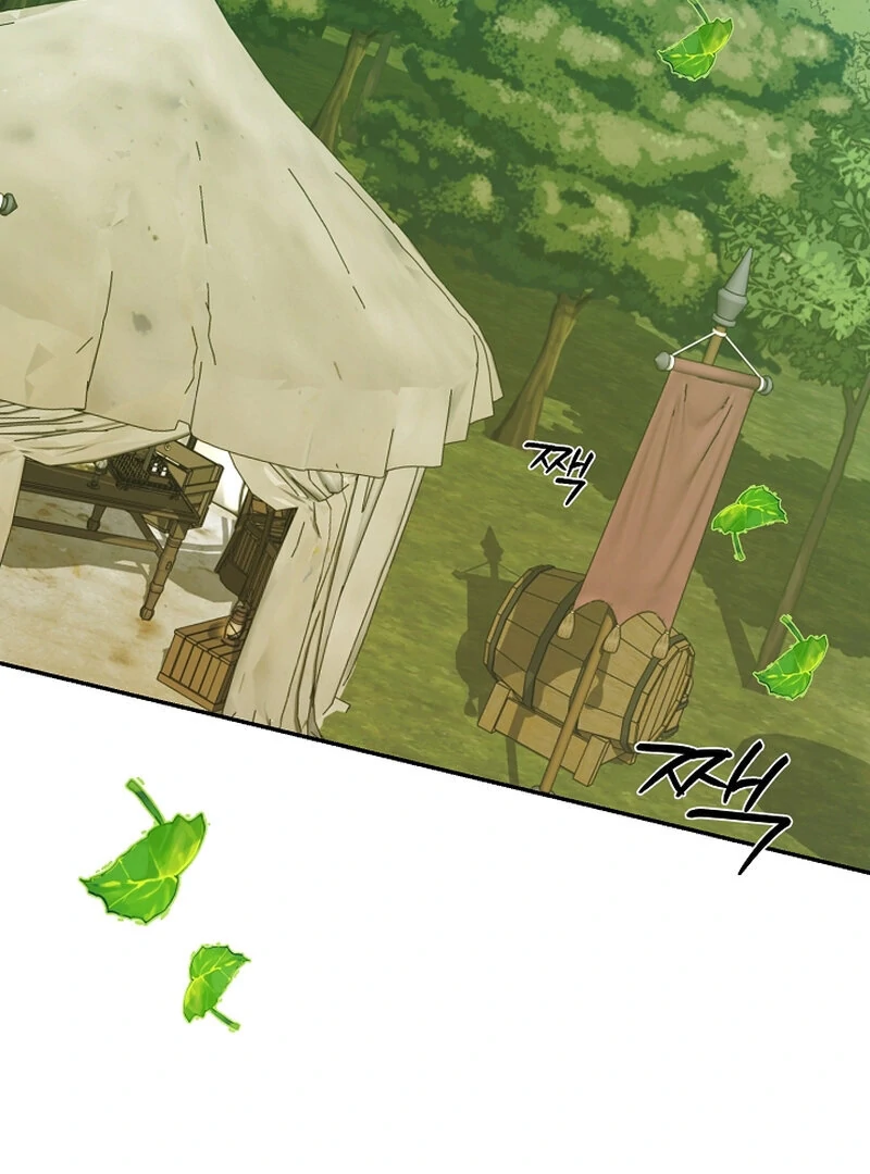 Bride of the Barbarians Chapter 6 - Page 54