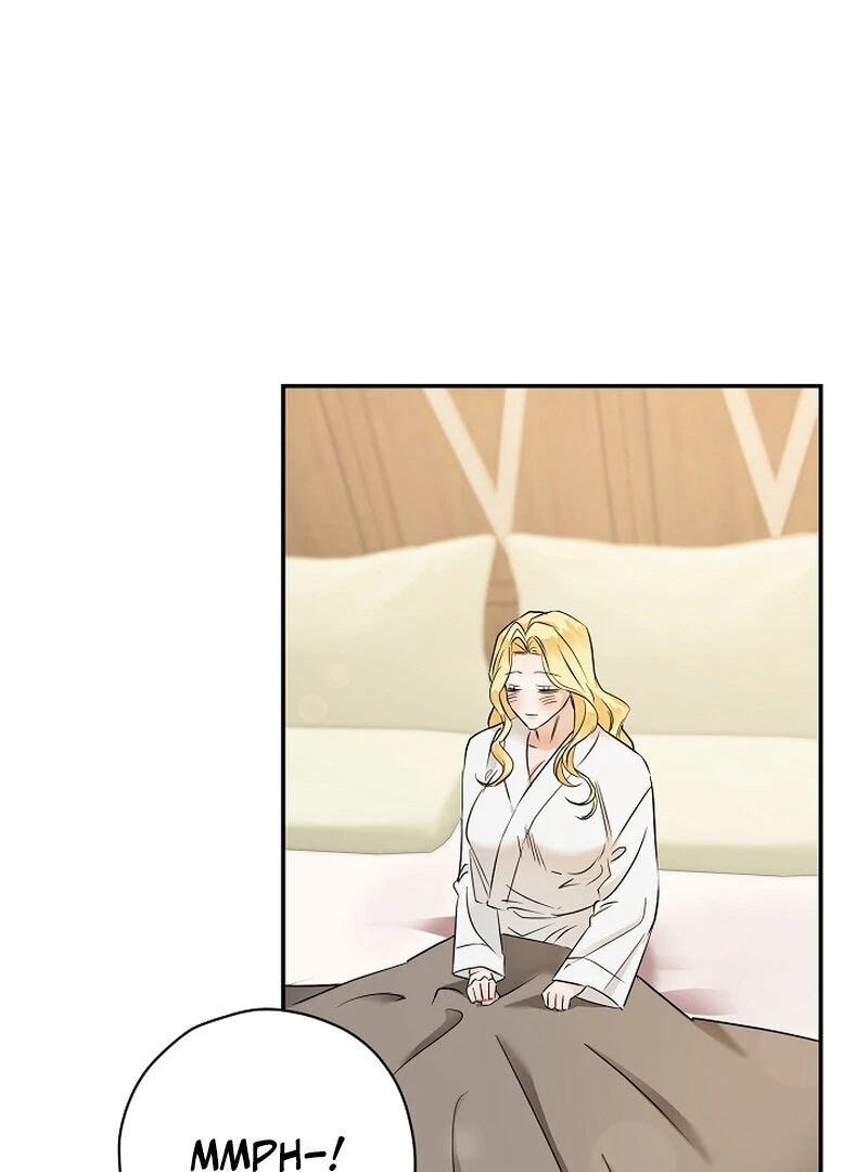 Bride of the Barbarians Chapter 6 - Page 55