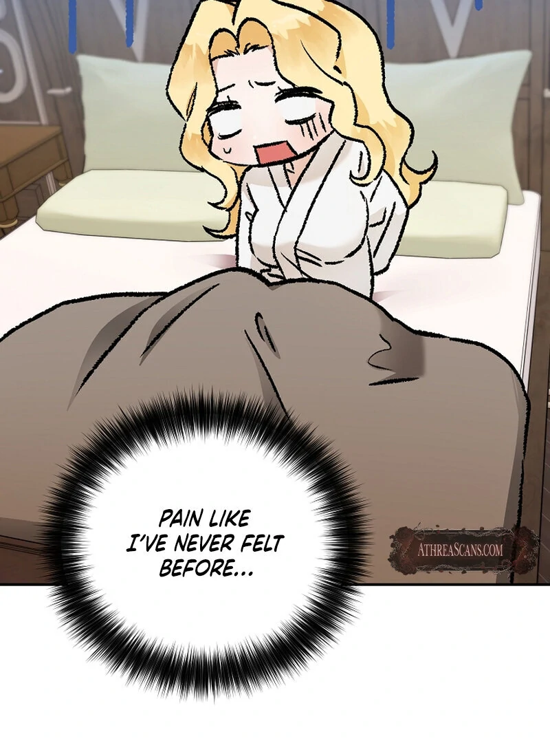 Bride of the Barbarians Chapter 6 - Page 57