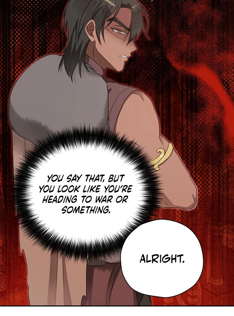 Bride of the Barbarians Chapter 6 - Page 65