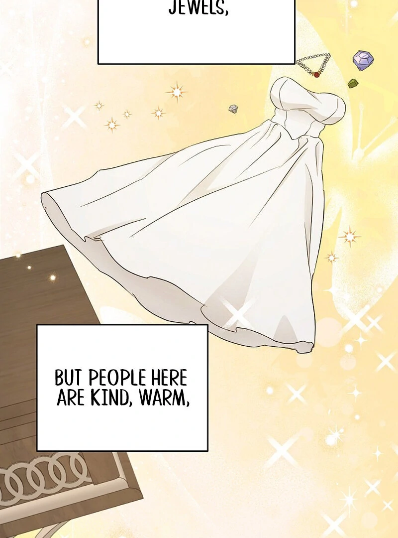 Bride of the Barbarians Chapter 6 - Page 68